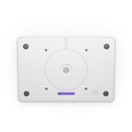 Logitech Tap IP Controlador de Sala de Conferencias Blanco Sistema de Gestión de Videoconferencia 10.1 Pulgadas
