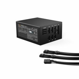 be quiet! Straight Power 12 1200W 80+Platinum Fuente ATX 3.0 Modular