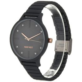 Reloj Mujer Nine West NW-2562GYGY (Ø 36 mm)