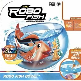 Mascota Interactiva Zuru 7126 29 x 28 x 14 cm Precio: 19.49999942. SKU: B1CGTS5375