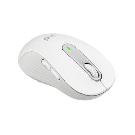 Logitech M650 Signature Mouse L White 910-006240