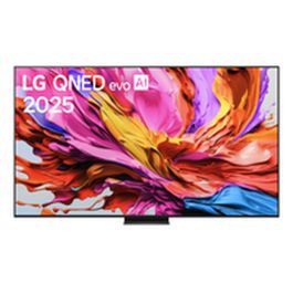 Smart TV LG 100QNED86A6 100" 4K Ultra HD LED HDR D-LED AMD FreeSync QNED Precio: 5219.50000044. SKU: B1BDCMGMXX