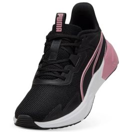 Zapatillas Deportivas Puma Disperse Xt 4 Kni Mujer Fitness M