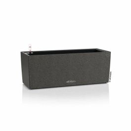 Lechuza Jardinera BALCONERA Stone 50 TODO EN UNO Negro LEC4008789156525 Precio: 62.79000002. SKU: B13TJY3REF