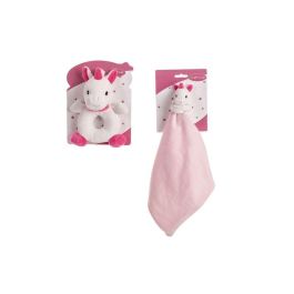 Creaciones Llopis Unicornio Rosi Sonajero 20 cm Precio: 5.50000055. SKU: B1AGBZ7CST