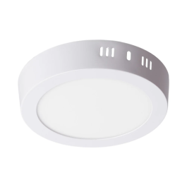 Plafón Circular LED 12W 1207Lm Driver Lifud Flicker Free IP20 30000H WR-MYSR-12-CW Precio: 9.5000004. SKU: B1AF9PJRVQ