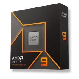 AMD Ryzen 9 9950X Procesador AM5 4.30GHz 80MB L2+L3 Cache 170W 100-100001277WOF Precio: 604.78999966. SKU: B14JCWAD2J