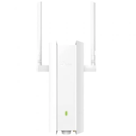 TP-Link Punto de Acceso Inalámbrico EAP625-OUTDOORHD AX1800 WiFi 6 para Exterior IP67, 1800Mbps, Doble Banda 2.4/5GHz Precio: 207.49999963. SKU: B1E452JAC5