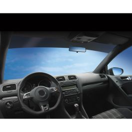 Sunvisor Tira Antideslumbramiento Negra 19 X 150 cm FO1710