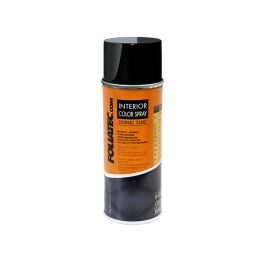 Interior Color Spray Negra Brillante 400 mL FO2003 Precio: 23.7039005203. SKU: B1JNQW8AXG