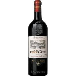 Château Fombrauge 2017 Saint-Emilion Grand Cru - Vino tinto de Burdeos