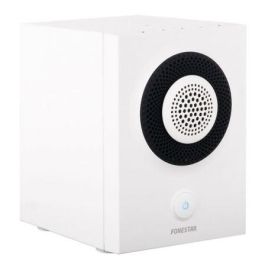 Altavoz con Bluetooth Fonestar DOTS-B/ 12W/ 1.0/ Blanco Precio: 33.7900002. SKU: B13FNV8JYG