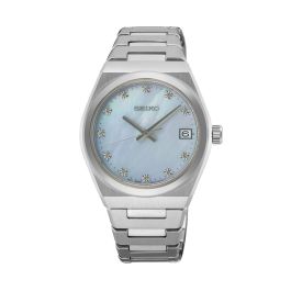 Reloj Hombre Seiko SUR603P1 Precio: 470.5206. SKU: B182JFYGZ7