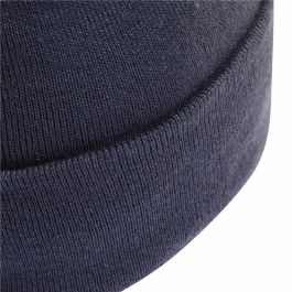Gorro Deportivo Adidas Logo Azul marino