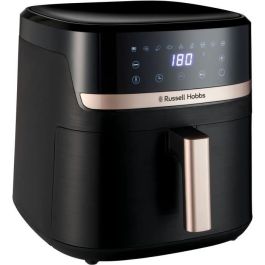 Russell Hobbs 27630-56 Freidora sin aceite SatisFry con 8,3 L de capacidad, 9 programas de cocción y 1800 W de potencia Precio: 108.68999966. SKU: B1FJCQ8HDY