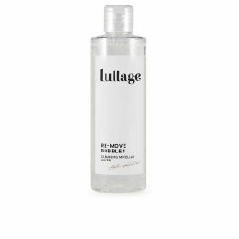 Lullage Re-Move Bubbles Agua Micelar Desmaquillante Lullage Re-Move Bubbles Agua Micelar Desmaquillante Precio: 8.49999953. SKU: B1DNRE8L7E
