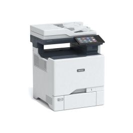 Xerox VersaLink C625V_Dn Multifunción Láser Color 50 ppm Escáner Fax Copiadora USB WiFi AirPrint 7"