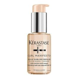 Kerastase Curl Manifesto Huile Sublime Repair 50 mL Precio: 50.49999977. SKU: S0585799