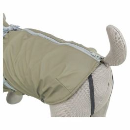 Abrigo para Perro Trixie Verde Oliva XS