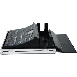 Estuche Mezclador Allen & Heath Sq7 "Gator Gtour"