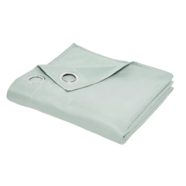 Cortina Térmica Aislante Today Essential Uni 140 x 240 cm Celadon