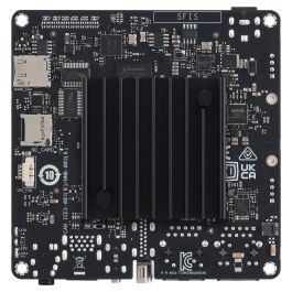 ASUS TINKER BOARD 3N/4G/32G Placa Base Rockchip RK3568, 4GB RAM, 32GB eMMC, Rockchip