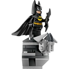 LEGO 30653 DC Super Heroes Batman 1992 (Polybag) Juego de Construcción Precio: 19.59000043. SKU: B1AADEMQKN