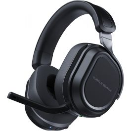 Turtle Beach TUR0731855021055 Auriculares Inalámbricos para Juegos Stealth™ 700X (Gen3) Negro - Xbox, PS5, PS4, PC, Móvil, Bluetooth, 80h Precio: 215.94999954. SKU: B17QKJSB3L