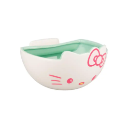 Wondee Cuenco Multifunción Hello Kitty con Soporte para Móvil para Snacks Precio: 26.49999946. SKU: B16CP7R5FV
