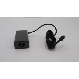 Lenovo Adaptador de Corriente PD, 65W, 20/15/9/5V, 3P, WW, CHY