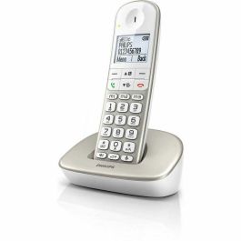 Teléfono Inalámbrico Philips 1,9" DECT Precio: 45.012. SKU: B17YXWB3AF