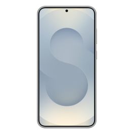 Samsung EF-VS936PJEGWW Funda para Galaxy S25+ Gris Claro