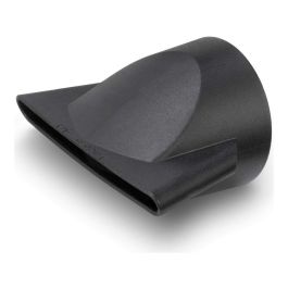 Babyliss 6704WE Secador de Pelo Potente Profesional AC 2000W, 100km/h, Boquilla 6mm para Alisado Salón