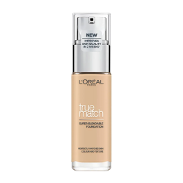L'Oreal Paris, True Match Super-Blendable, Base líquida, 1,5N, Lino, 30 ml Precio: 26.8899994. SKU: B1DRX6YHFJ