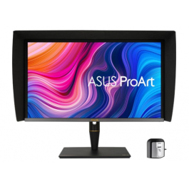 Asus Monitor ProArt PA27UCX-K 27" 4K UHD LED Negro 3840 x 2160 90LM04NC-B01370 Precio: 1256.49999992. SKU: S7754448