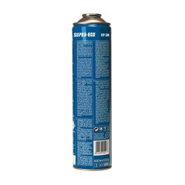 Super Ego Cartucho Multigas BTP 300 Rosca 7/16" 600ml 332g Propano Butano Precio: 6.50000021. SKU: B1BNC75SY5