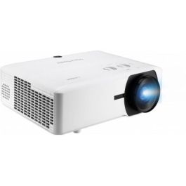ViewSonic LS920WU Projector, 6,000 ANSI Lumens, WUXGA (1920x1200), Laser Phosphor (Lamp-Free), 3,000.000:1 contrast, 29dB(Eco)
