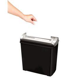 Trituradora de Papel Fellowes Trito 2S 11 L Negro