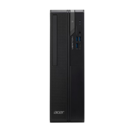 Acer Veriton 2000 Compact Tower Intel® Core™ i3 i3-14100 8 GB DDR5-SDRAM 256 GB SSD Windows 11 Pro Mini Tower Mini PC Negro Precio: 575.50000035. SKU: B124KDV7RK