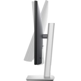 Dell Monitor P2725De 27" QHD 2560x1440 IPS 100Hz USB-C 90W Power Delivery Hub USB 3.2 Pantalla sin Bordes