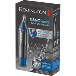 Cortapelos de Nariz y Oreja Remington NE3850 Cortapelos de Nariz y Oreja Remington NE3850