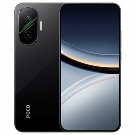 POCO F7 5G Smartphone 17.4 cm (6.83") Android 15 12 GB RAM 256 GB Negro