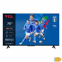 Smart TV TCL 75P6K 75" 4K Ultra HD LED HDR