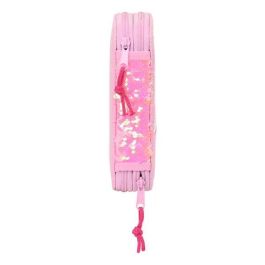 Plumier Doble Na!Na!Na! Surprise Sparkles Rosa (28 piezas) Plumier Doble Na!Na!Na! Surprise Sparkles Rosa (28 piezas)