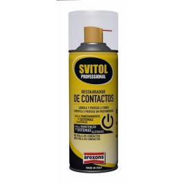 Svitol Pro Restaurador De Contactos Es-Pt Ml 200Stock Last ARX7886 Precio: 5.94999955. SKU: S3706807