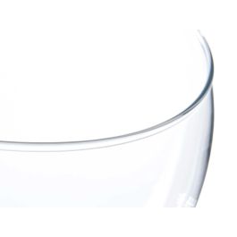 Pecera Cristal Grande Cortada Giftdecor 25X19CM Pecera Cristal Grande Cortada Giftdecor 25X19CM