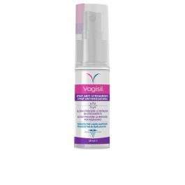Vagisil Spray Antirrozaduras 30 gr. Para Mujer. Barrera Protectora para Piel que Previene Rozaduras e Irritación. Precio: 11.49999972. SKU: B1J328GTMJ