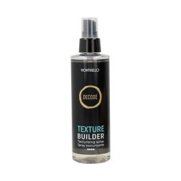 Montibello Decode Texture Builder Spray 200 Precio: 9.98999958. SKU: SBL-DTCR