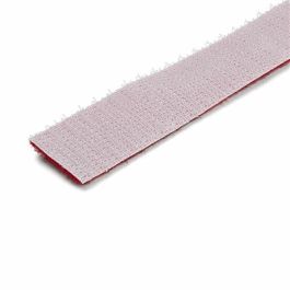 Bridas Velcro Startech HKLP25RD Bridas Velcro Startech HKLP25RD