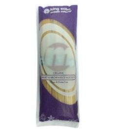 Noodles Mijo-Arroz Integral 250Gr. Bio Sg Precio: 4.95. SKU: B14NCQ9C3E